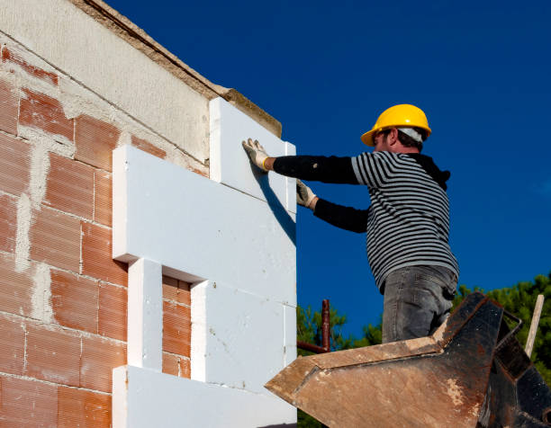 Best Specialized Insulation Services in Nebo, NC
