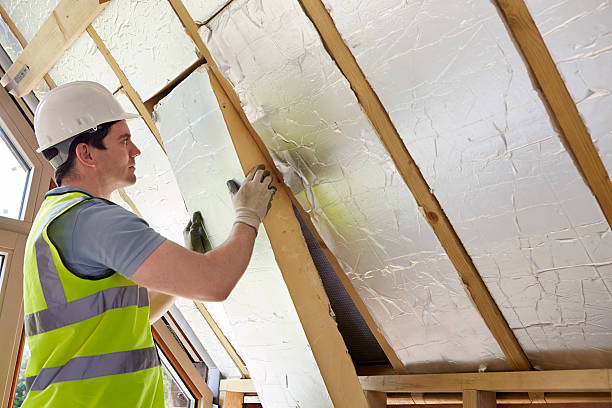 Professional Insulation Contractor in Nebo, NC