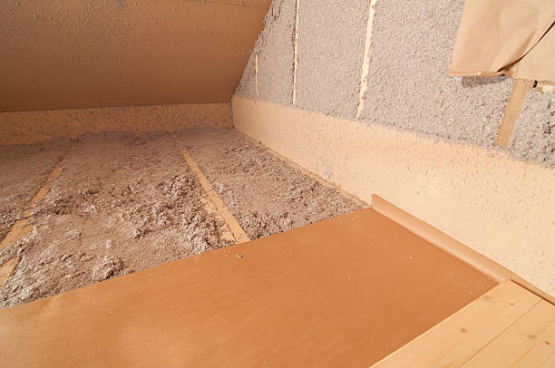 Best Spray Foam Insulation in Nebo, NC